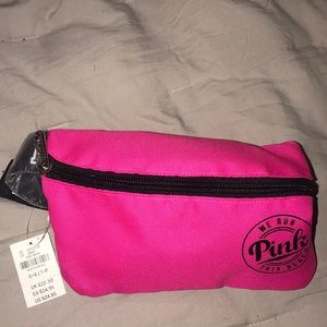 NEW VS Pink Fanny Pack